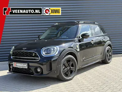 Mini Countryman 2.0 Cooper SE ALL4 Pano uit 2022