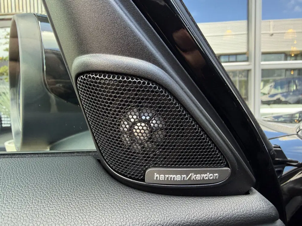 Mini Countryman 2.0 Cooper SE ALL4 Pano uit 2022, foto 11