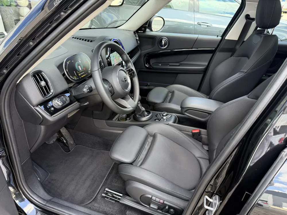 Mini Countryman 2.0 Cooper SE ALL4 Pano uit 2022, foto 8