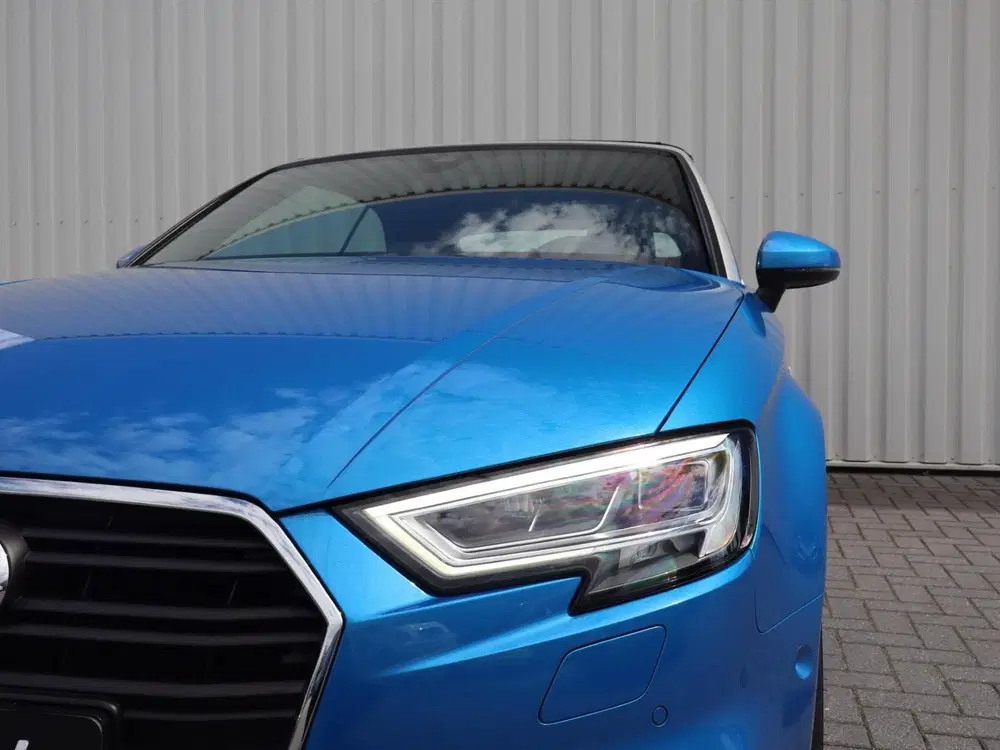 Audi A3 35 TFSI 150pk S-tronic CoD Advance Sport uit 2020, foto 10