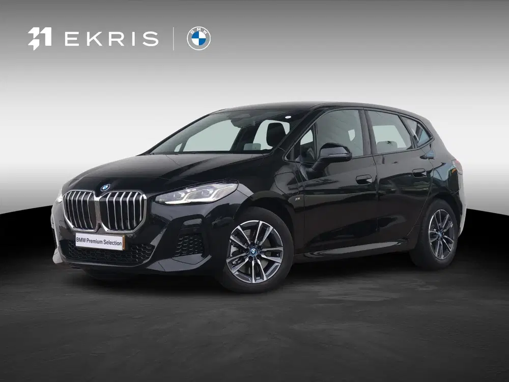 BMW 2-serie Active Tourer 230e xDrive uit 2025