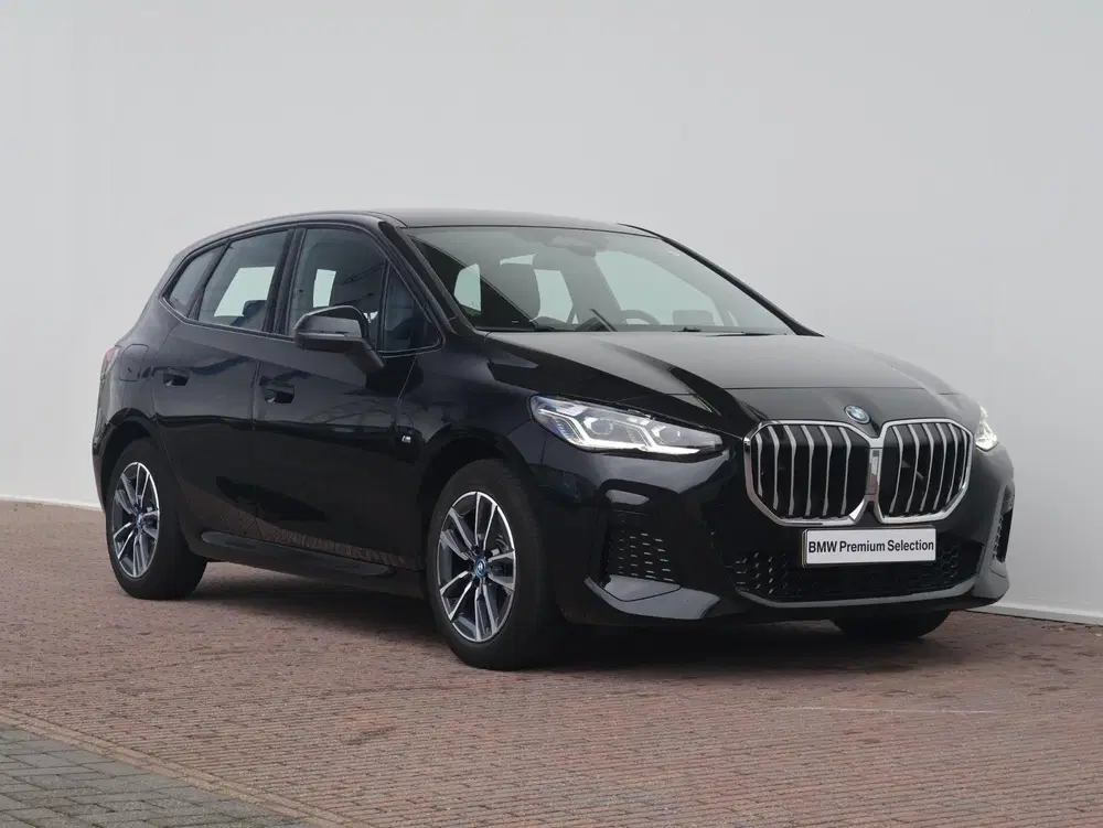 BMW 2-serie Active Tourer 230e xDrive uit 2025, foto 7