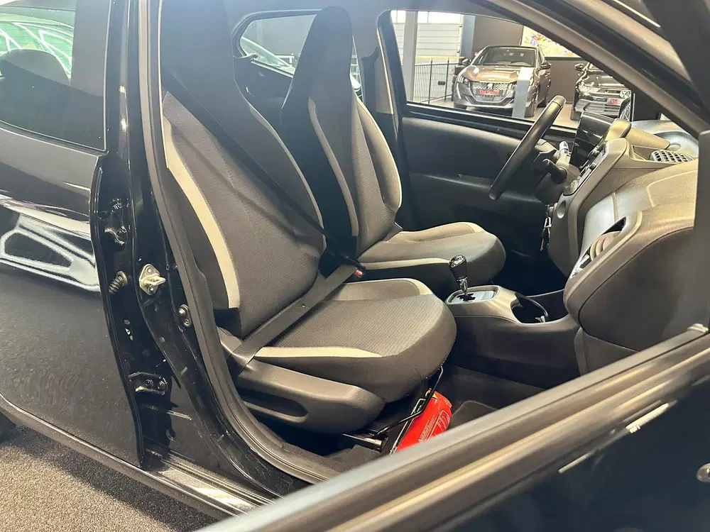 Toyota Aygo 1.0 VVT-i x-clusiv uit 2022, foto 11