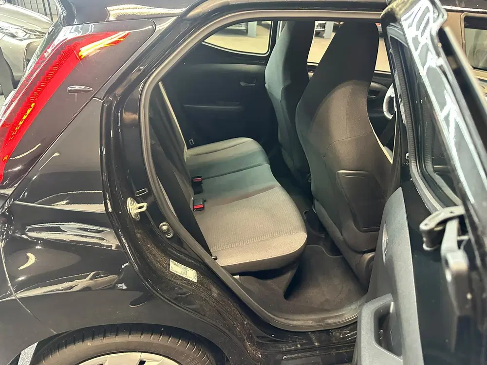 Toyota Aygo 1.0 VVT-i x-clusiv uit 2022, foto 14