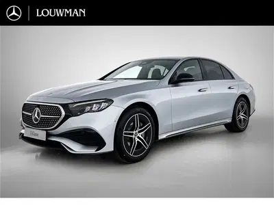 Mercedes-Benz E-Klasse 300 e Business Solution AMG uit 2026