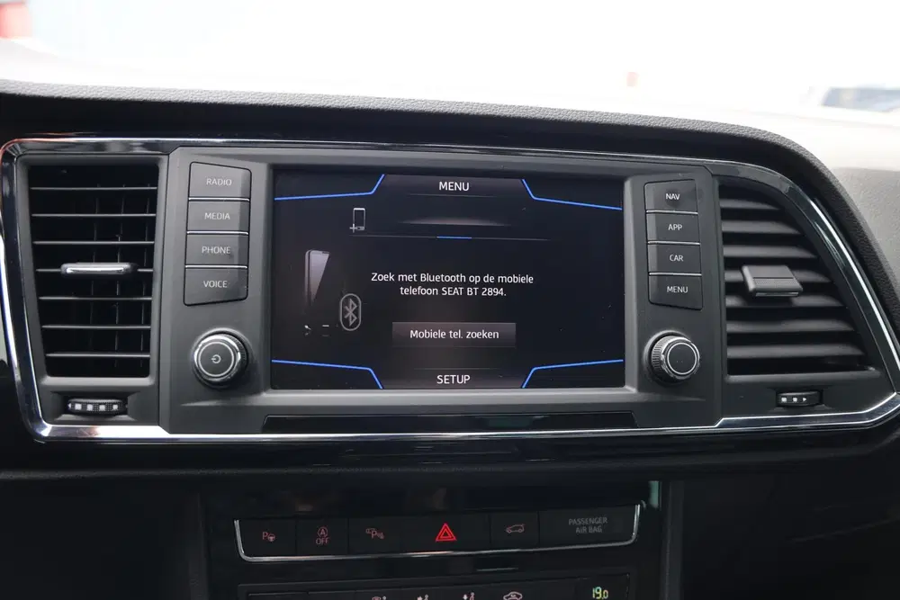 SEAT Ateca 1.5 TSI FR Business Intense uit 2019, foto 10