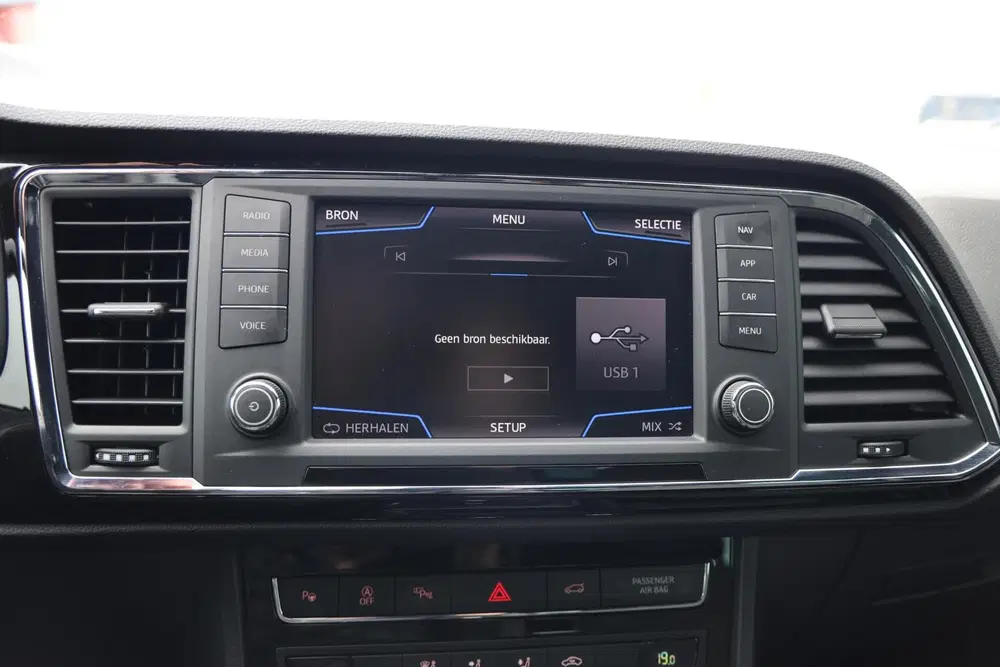 SEAT Ateca 1.5 TSI FR Business Intense uit 2019, foto 12