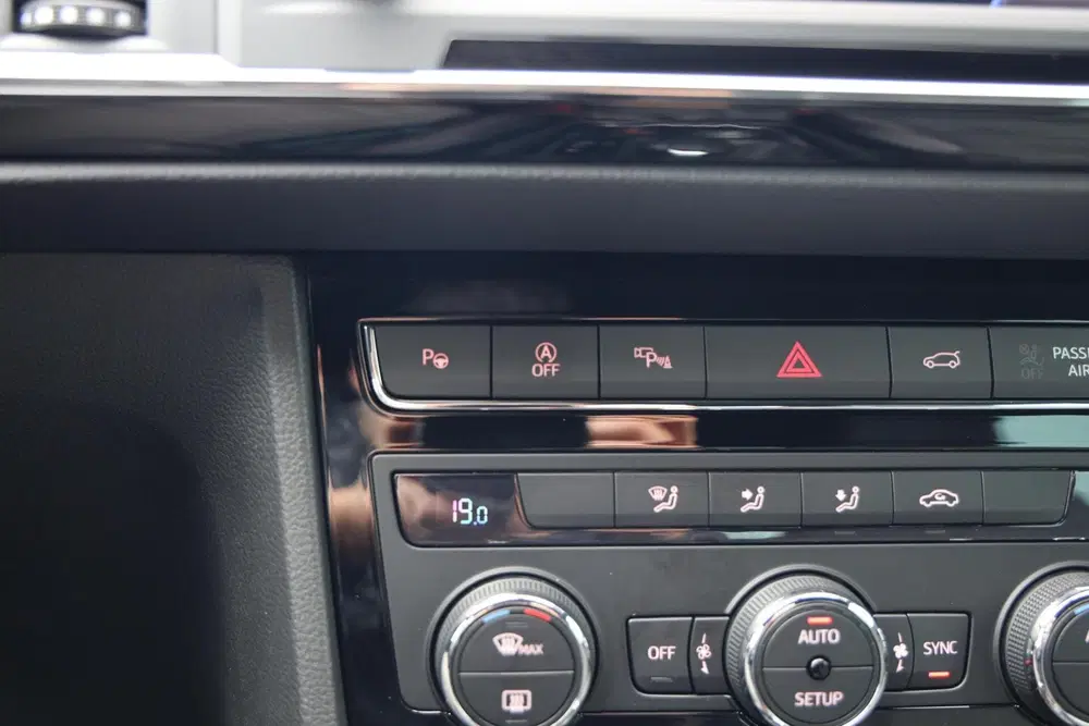 SEAT Ateca 1.5 TSI FR Business Intense uit 2019, foto 14