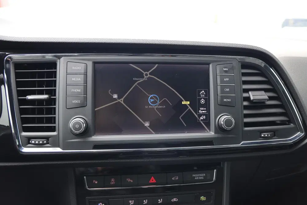 SEAT Ateca 1.5 TSI FR Business Intense uit 2019, foto 8