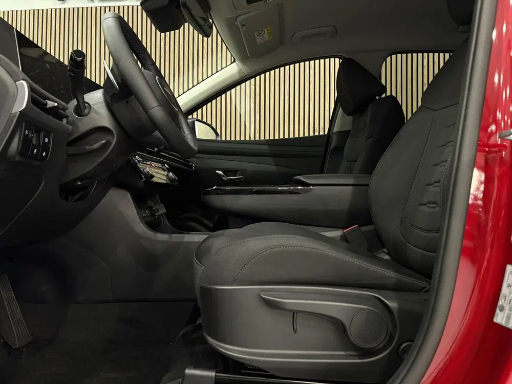 Hyundai TUCSON 1.6 T-GDI PHEV Comfort Plus 288 PK Nieuw uit 2026, foto 12