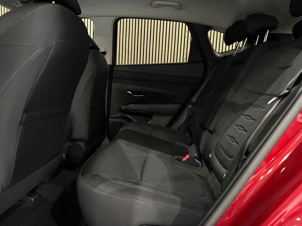 Hyundai TUCSON 1.6 T-GDI PHEV Comfort Plus 288 PK Nieuw uit 2026, foto 14
