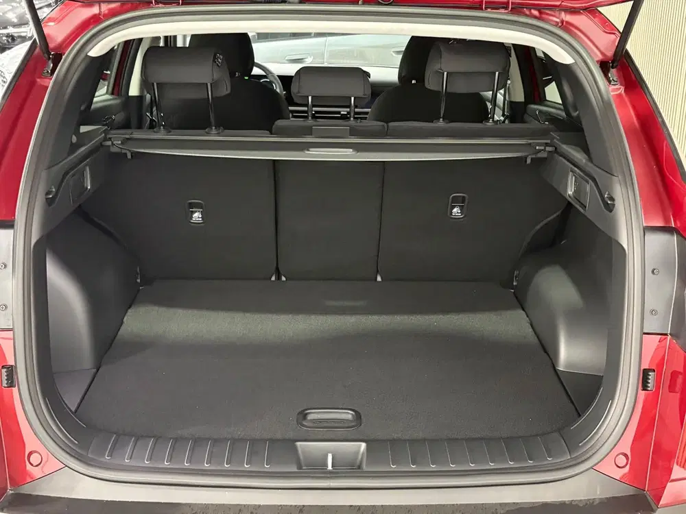 Hyundai TUCSON 1.6 T-GDI PHEV Comfort Plus 288 PK Nieuw uit 2026, foto 15