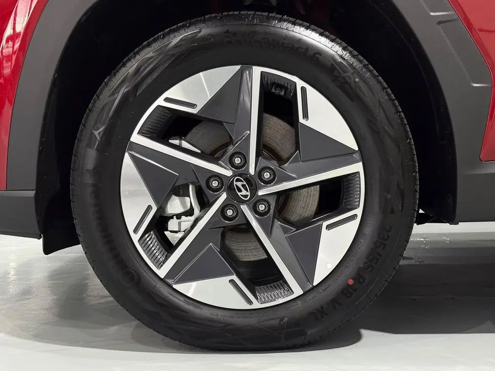 Hyundai TUCSON 1.6 T-GDI PHEV Comfort Plus 288 PK Nieuw uit 2026, foto 8