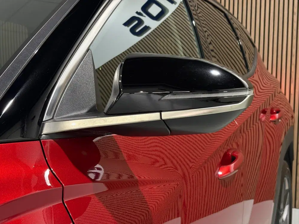 Hyundai TUCSON 1.6 T-GDI PHEV Comfort Plus 288 PK Nieuw uit 2026, foto 9