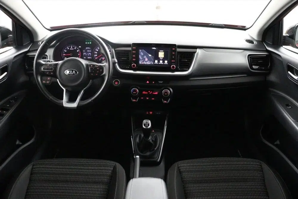 Kia Stonic 1.0 T-GDI DYNAMICPLUSLINE ECC uit 2019, foto 12