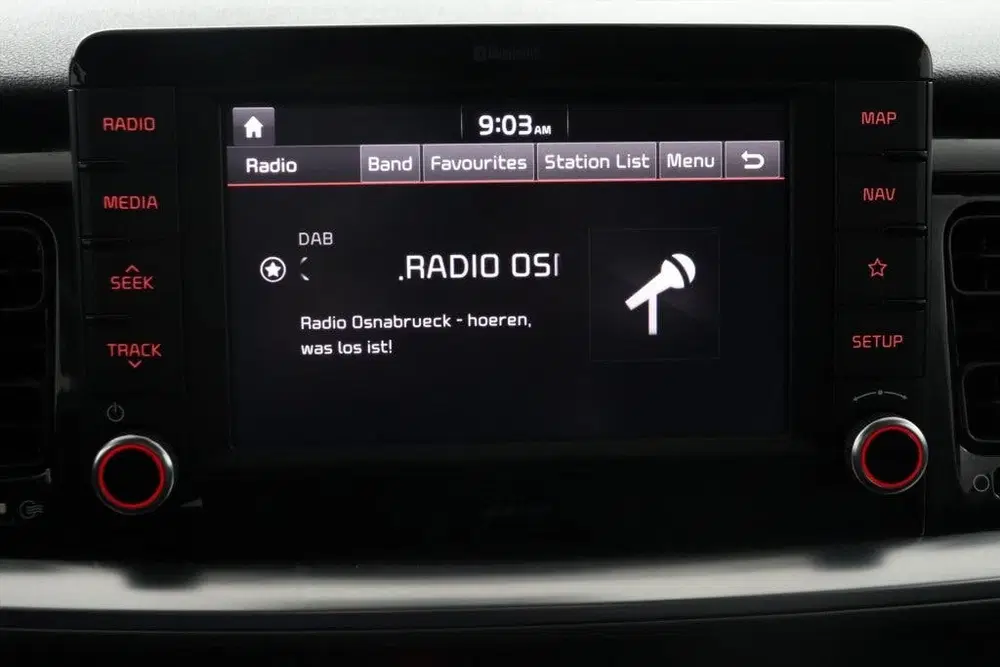 Kia Stonic 1.0 T-GDI DYNAMICPLUSLINE ECC uit 2019, foto 15