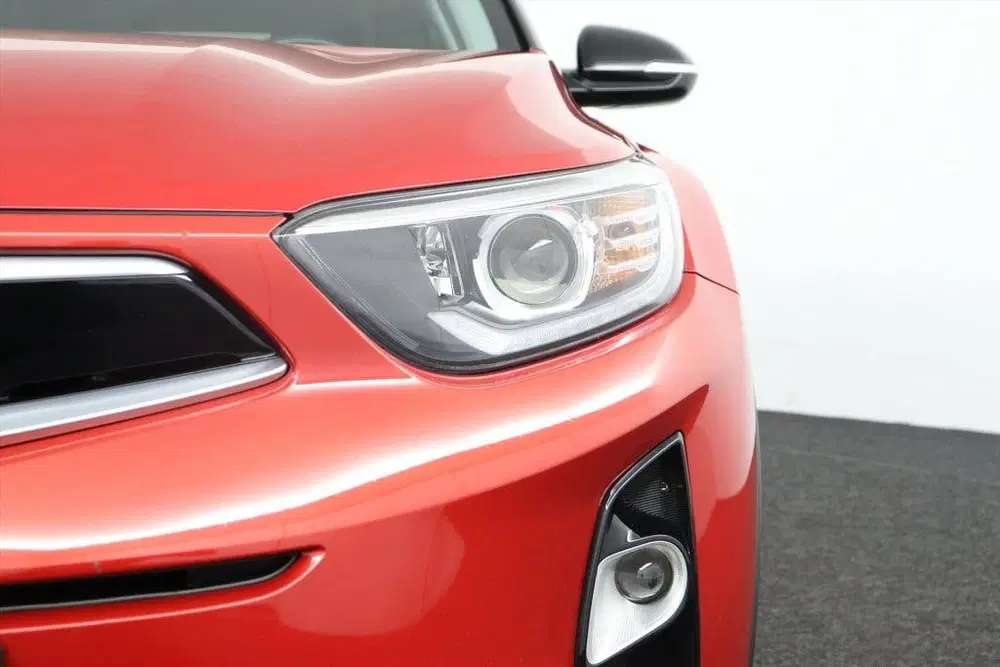 Kia Stonic 1.0 T-GDI DYNAMICPLUSLINE ECC uit 2019, foto 2