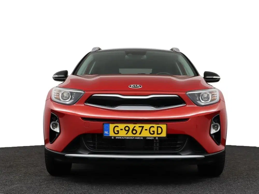 Kia Stonic 1.0 T-GDI DYNAMICPLUSLINE ECC uit 2019, foto 3