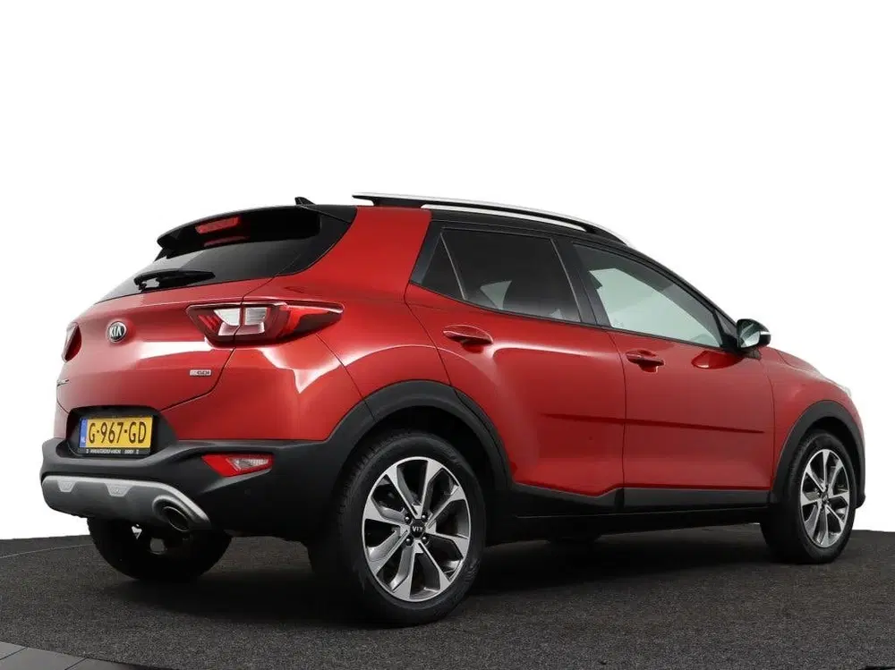 Kia Stonic 1.0 T-GDI DYNAMICPLUSLINE ECC uit 2019, foto 6