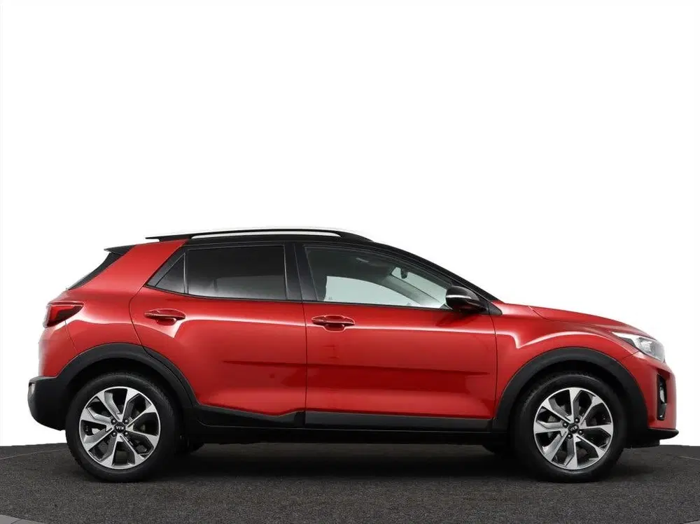 Kia Stonic 1.0 T-GDI DYNAMICPLUSLINE ECC uit 2019, foto 8