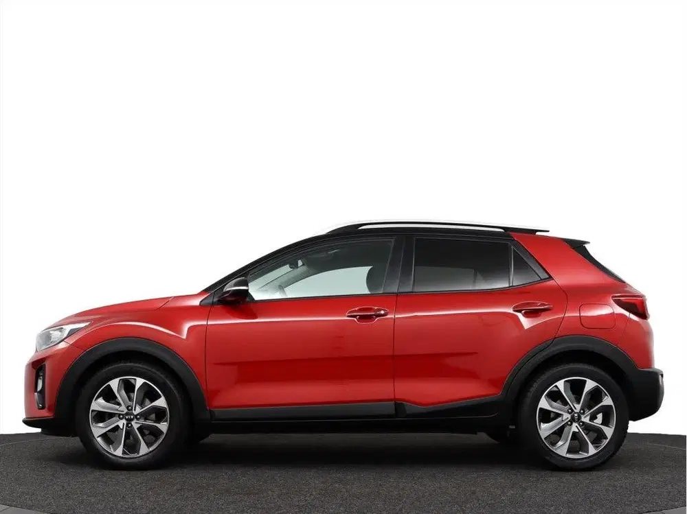 Kia Stonic 1.0 T-GDI DYNAMICPLUSLINE ECC uit 2019, foto 9