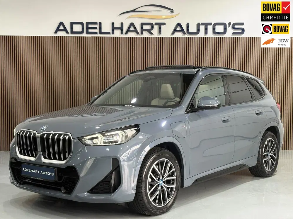 BMW X1 XDrive30e M Sport 326 PK Automaat uit 2023