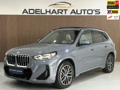 BMW X1 XDrive30e M Sport 326 PK Automaat uit 2023