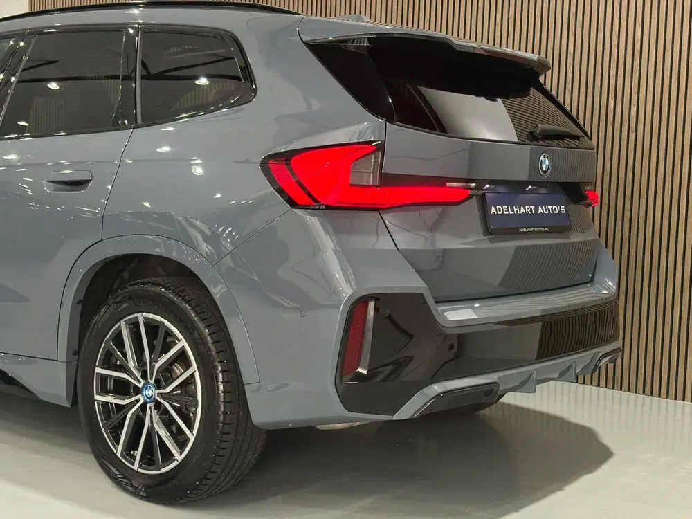 BMW X1 XDrive30e M Sport 326 PK Automaat uit 2023, foto 10