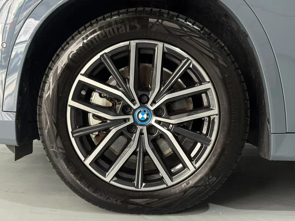BMW X1 XDrive30e M Sport 326 PK Automaat uit 2023, foto 11
