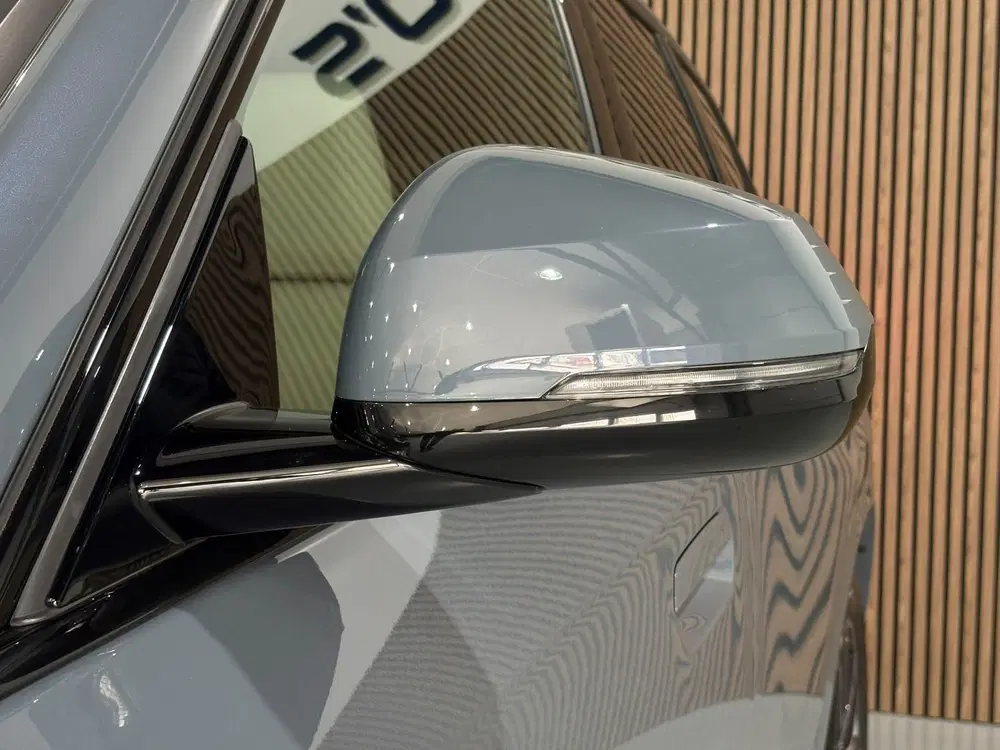 BMW X1 XDrive30e M Sport 326 PK Automaat uit 2023, foto 12