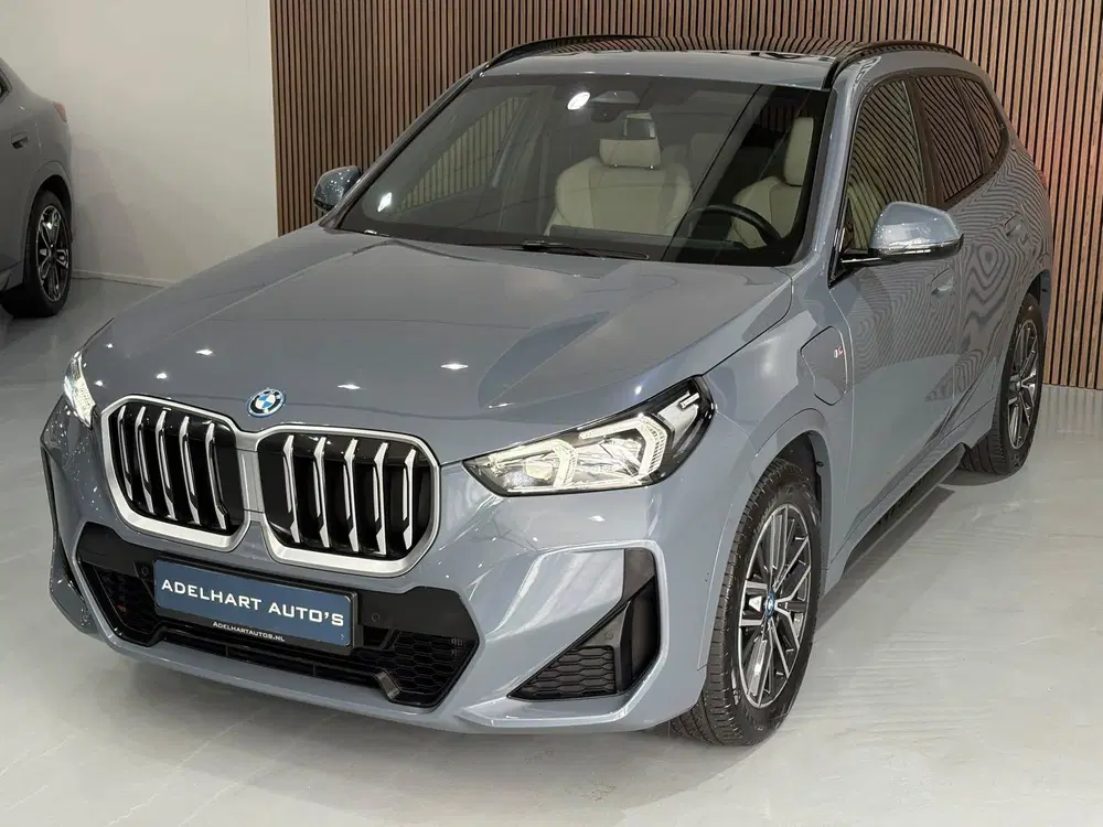 BMW X1 XDrive30e M Sport 326 PK Automaat uit 2023, foto 13