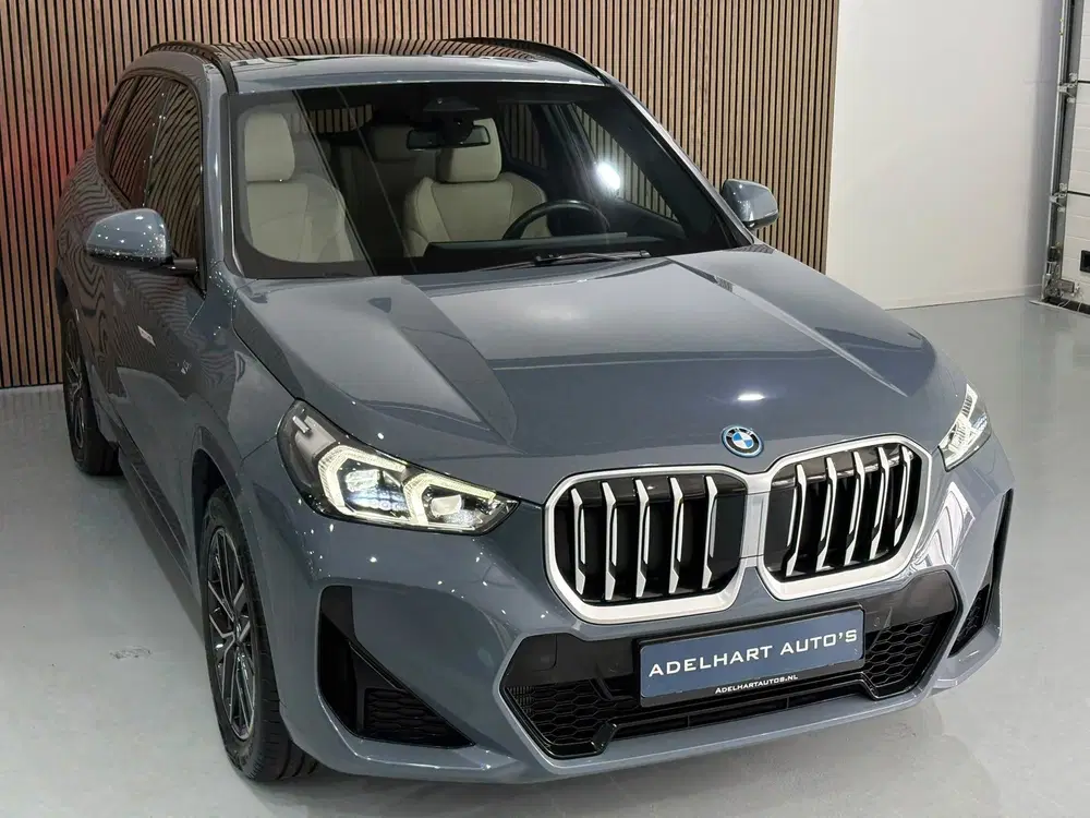 BMW X1 XDrive30e M Sport 326 PK Automaat uit 2023, foto 14