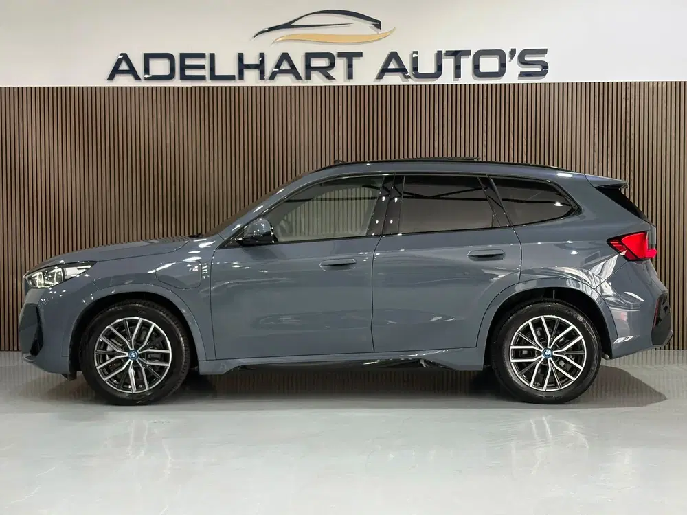 BMW X1 XDrive30e M Sport 326 PK Automaat uit 2023, foto 2