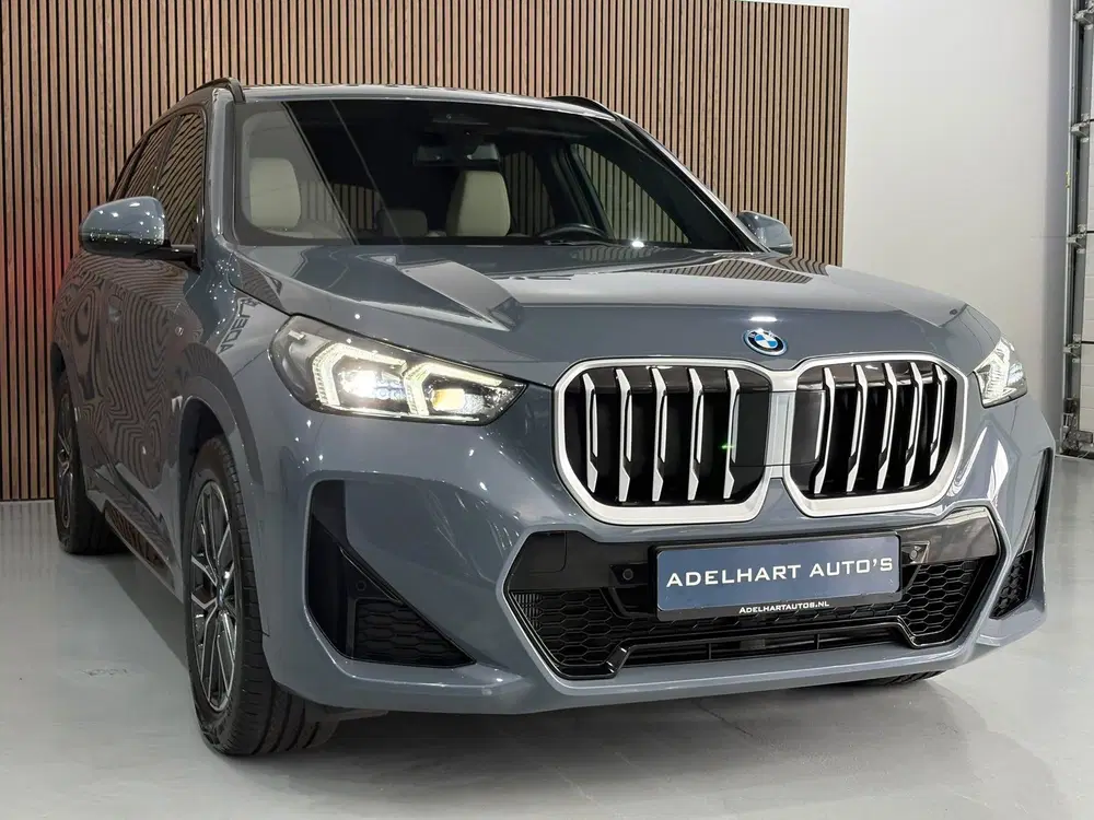 BMW X1 XDrive30e M Sport 326 PK Automaat uit 2023, foto 3