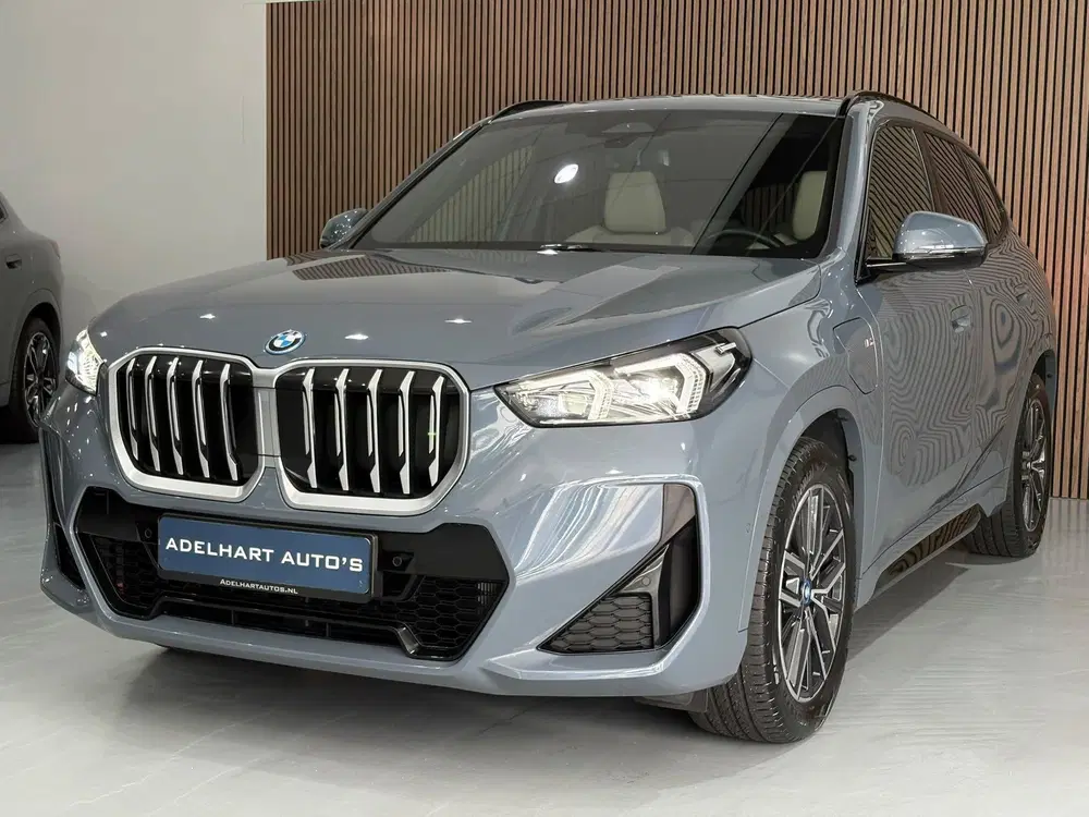 BMW X1 XDrive30e M Sport 326 PK Automaat uit 2023, foto 4
