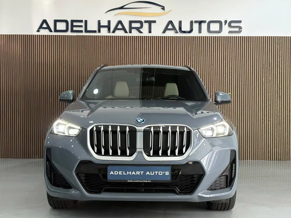 BMW X1 XDrive30e M Sport 326 PK Automaat uit 2023, foto 5