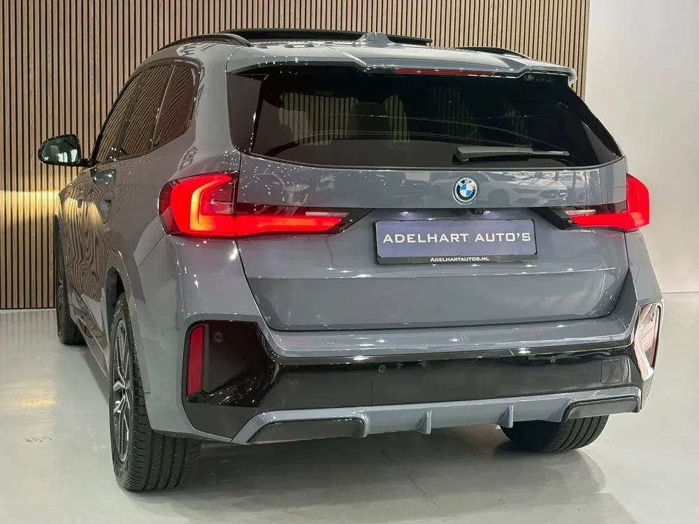 BMW X1 XDrive30e M Sport 326 PK Automaat uit 2023, foto 7