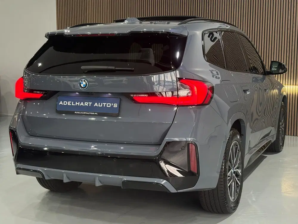 BMW X1 XDrive30e M Sport 326 PK Automaat uit 2023, foto 8