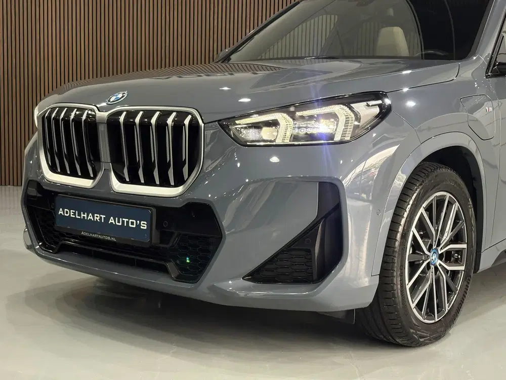 BMW X1 XDrive30e M Sport 326 PK Automaat uit 2023, foto 9