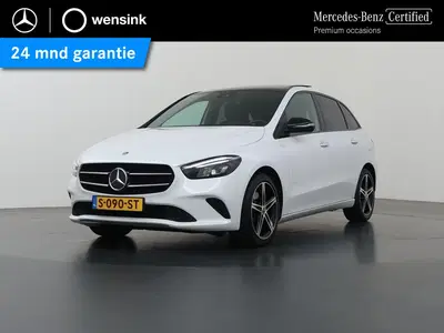 Mercedes-Benz B-Klasse 250 e Premium Plus uit 2023
