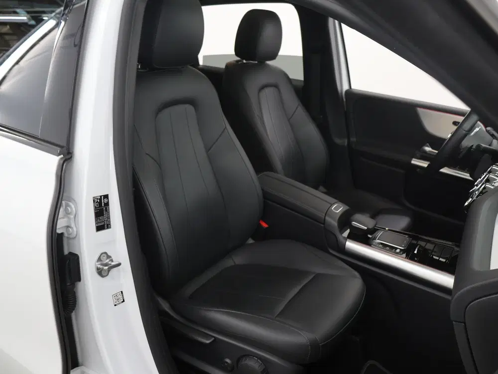 Mercedes-Benz B-Klasse 250 e Premium Plus uit 2023, foto 10