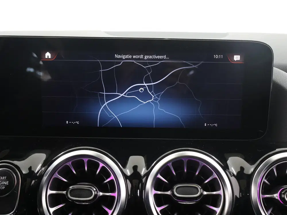 Mercedes-Benz B-Klasse 250 e Premium Plus uit 2023, foto 13