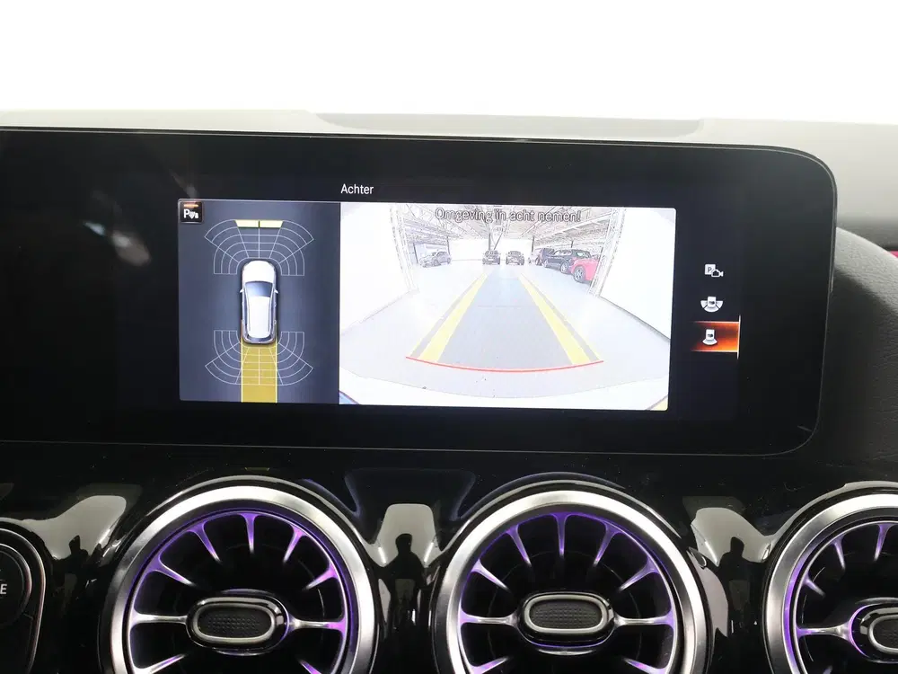 Mercedes-Benz B-Klasse 250 e Premium Plus uit 2023, foto 14