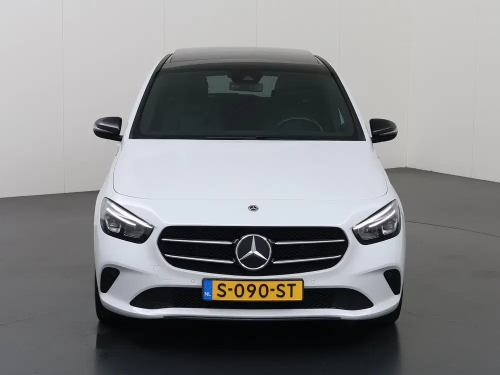 Mercedes-Benz B-Klasse 250 e Premium Plus uit 2023, foto 3