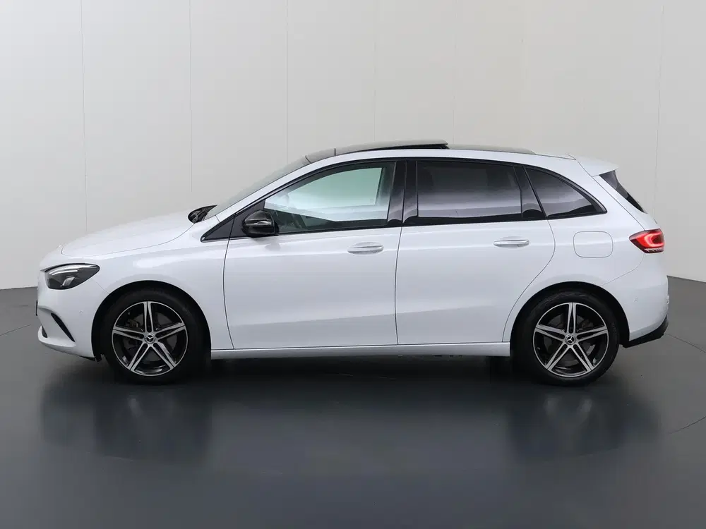Mercedes-Benz B-Klasse 250 e Premium Plus uit 2023, foto 5