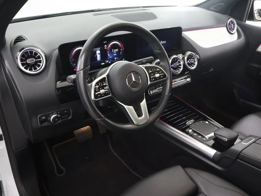 Mercedes-Benz B-Klasse 250 e Premium Plus uit 2023, foto 7