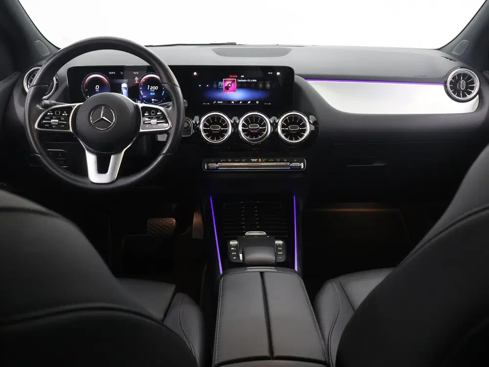 Mercedes-Benz B-Klasse 250 e Premium Plus uit 2023, foto 8