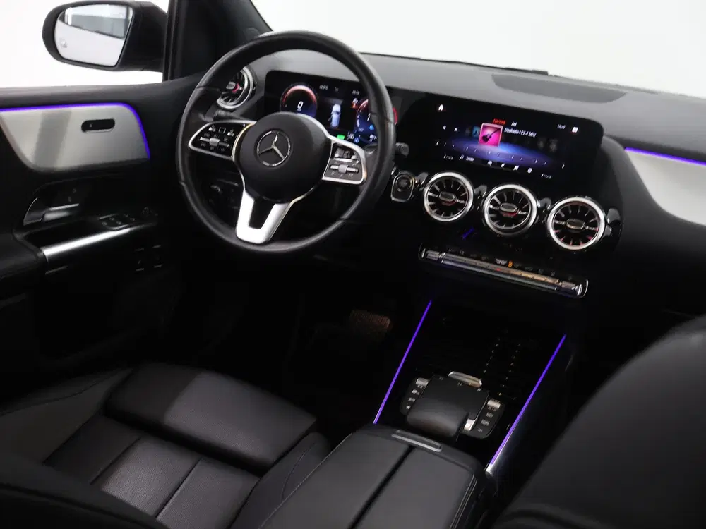 Mercedes-Benz B-Klasse 250 e Premium Plus uit 2023, foto 9