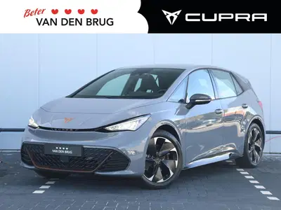 Cupra Born Essential Edition 204pk uit 2024