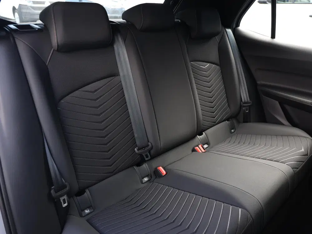 Cupra Born Essential Edition 204pk uit 2024, foto 10